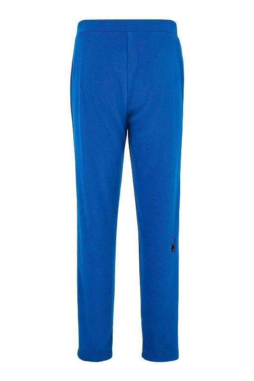 Pantalones polar Spyder Speed Azules Para Chicos Mexico MX81397